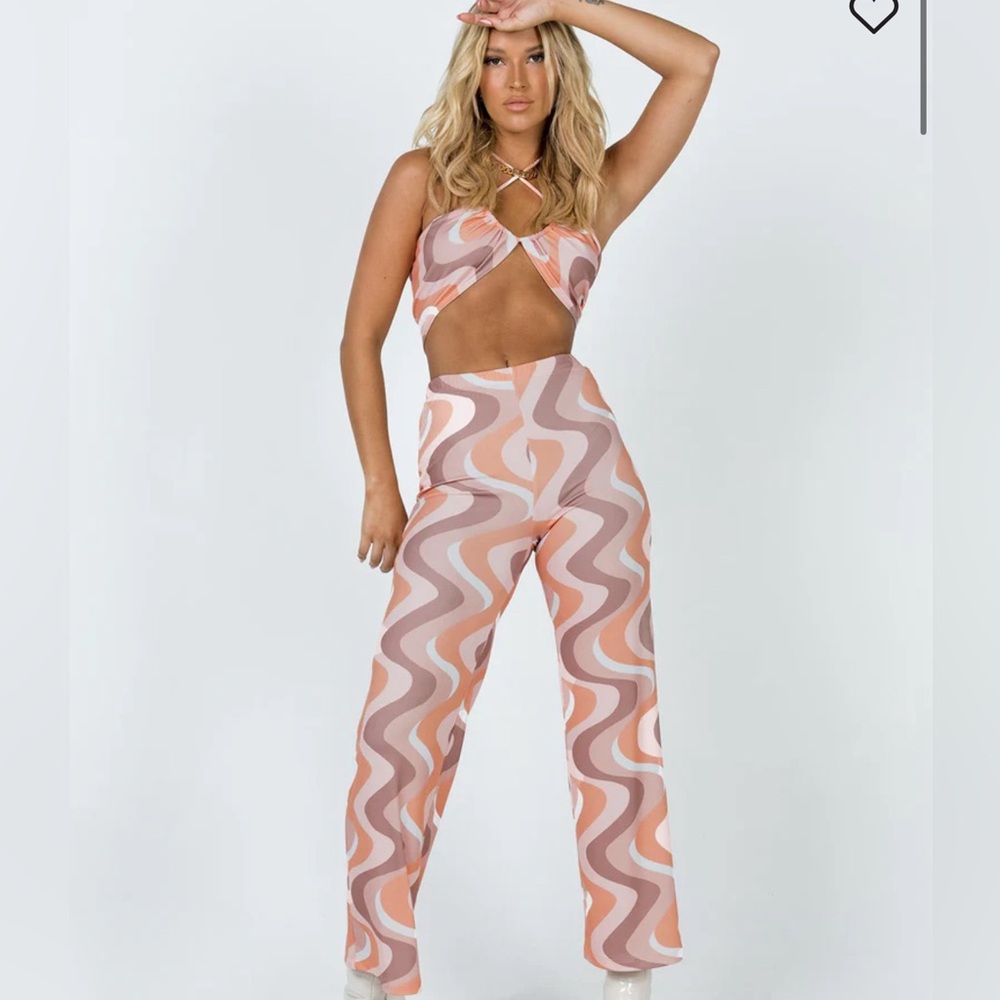 Princess Polly Set